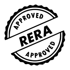 Rera Approved