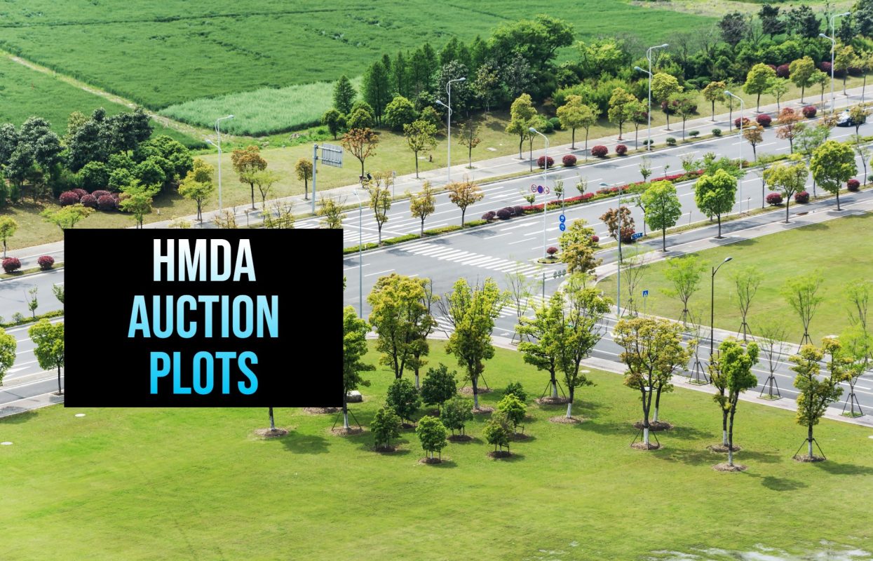 HMDA Plots